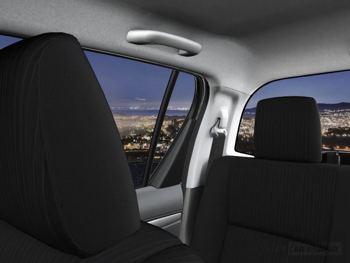 Toyota Hilux High AT